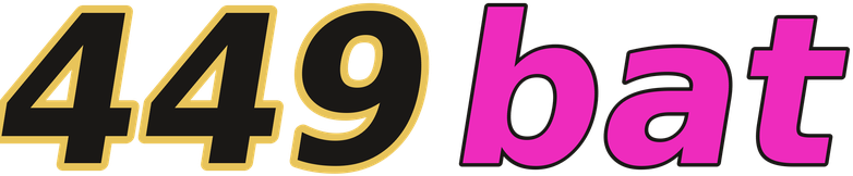 449bat logo